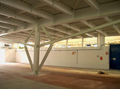 Images M.I. Carpenterie – Mont Industria Carpenterie