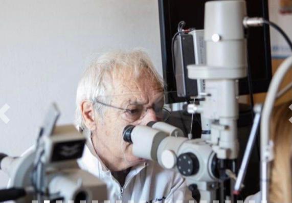 Images Centro di Alta Diagnostica Oculare Dott. Giuseppe e Valentina Santamaria