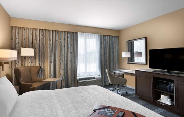 Images Hampton Inn & Suites Fort Mill