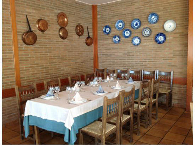 Images Restaurante Asador Casa César