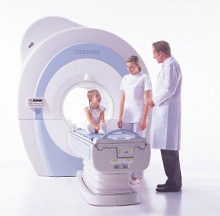 Images Helsingin Magneettikuvaus