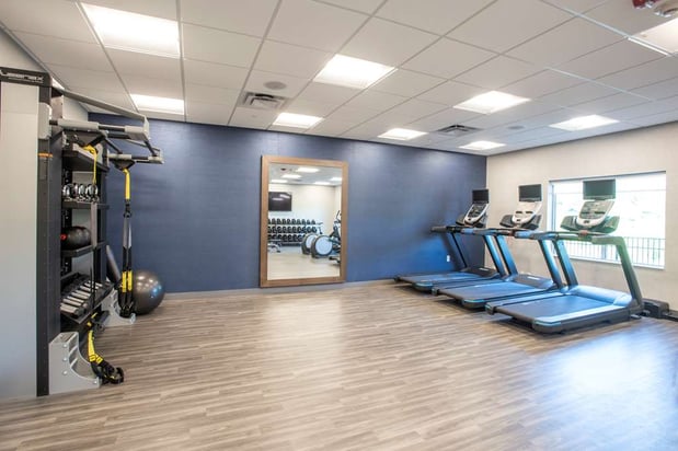 Images Hampton Inn by Hilton Richwood Cincinnati South