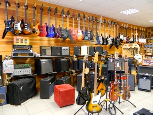 Images Music Center