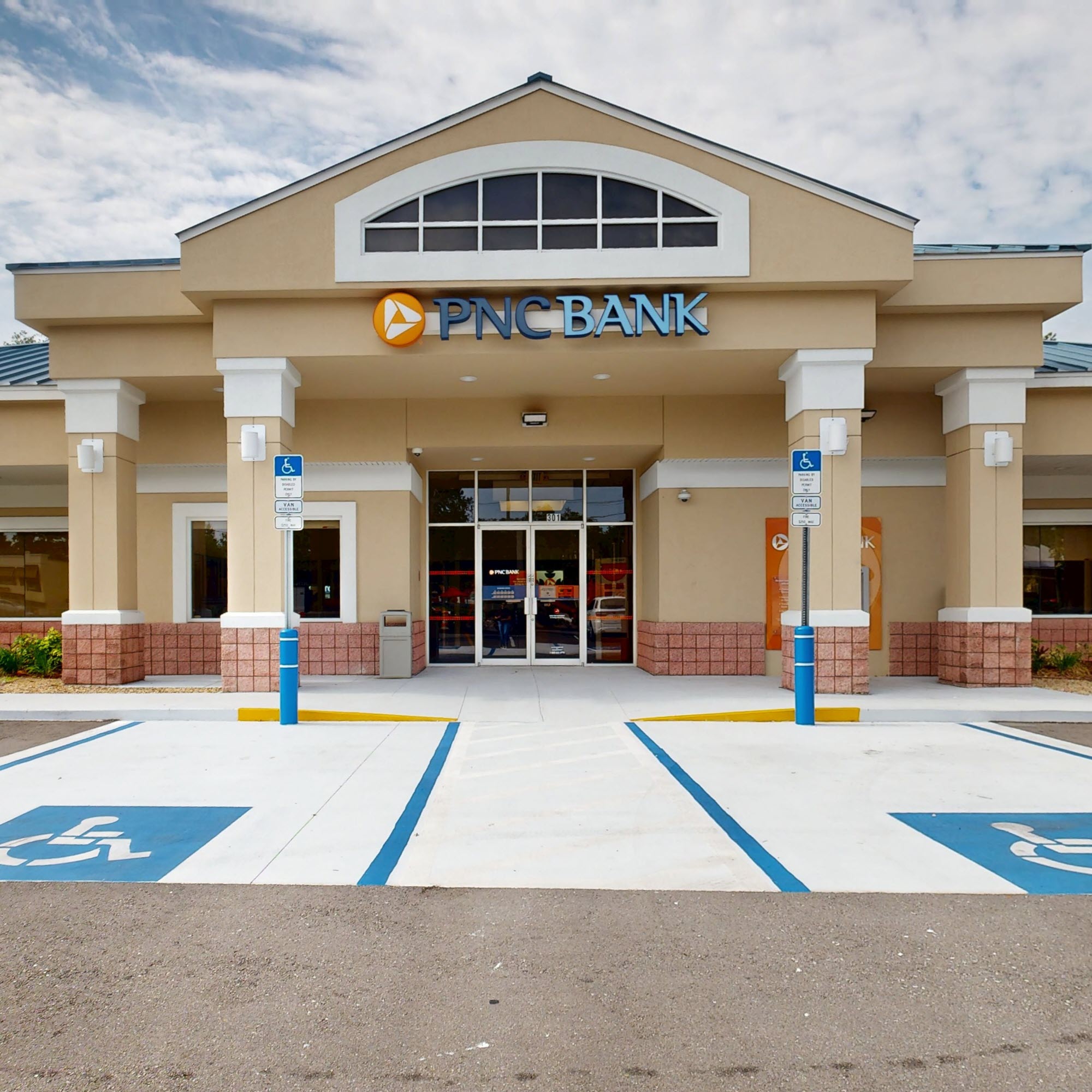 PNC Bank