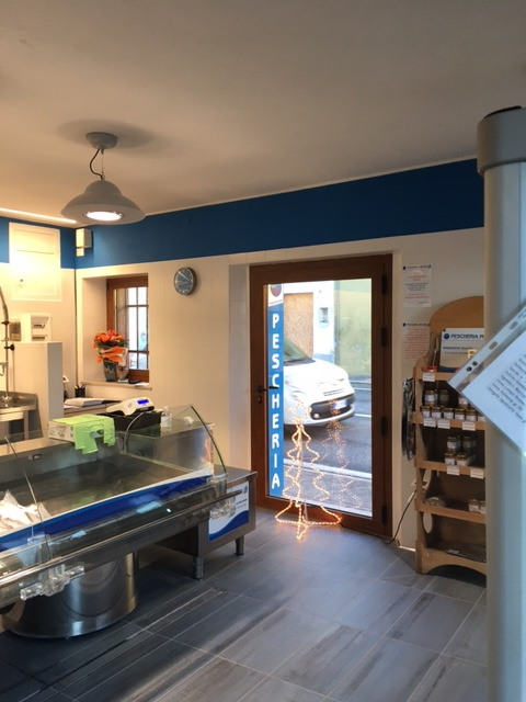 Images Pescheria Mauromare