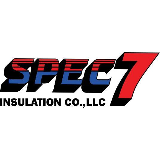 Spec 7 Insulation