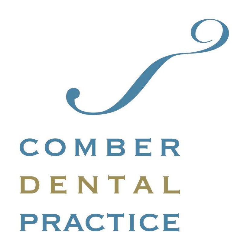 Comber Dental Practice Logo