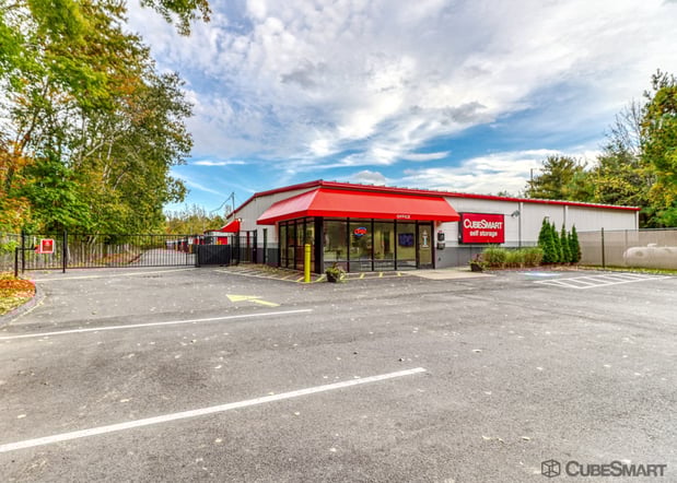 Images CubeSmart Self Storage