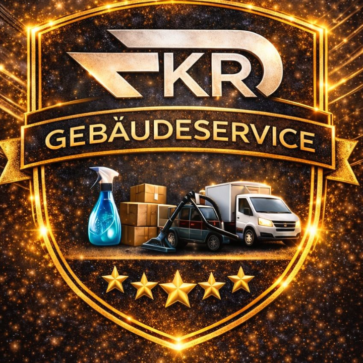 TKR Gebäudeservice UG (haftungsbeschränkt)