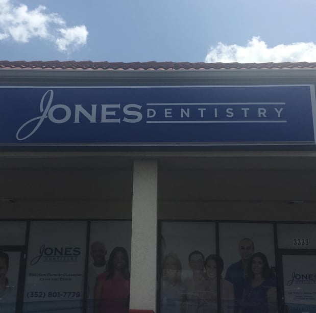 Images Jones Dentistry