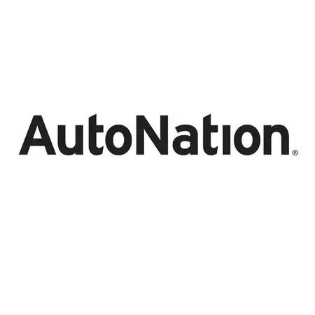 AutoNation Lincoln Orange Park Logo