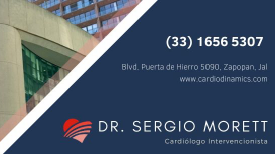 Images CardioDinamics - Cardiólogo en Guadalajara