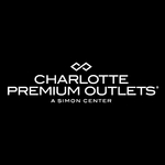 Charlotte Premium Outlets Logo