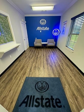 Images Lance Francis: Allstate Insurance