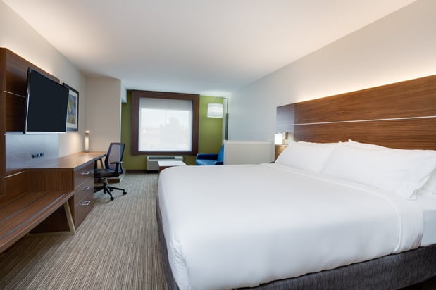 Images Holiday Inn Express & Suites Fleming Island by IHG