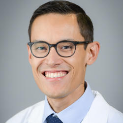 Dr. Timothy George Chow, MD