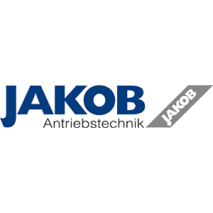 Logo JAKOB Antriebstechnik GmbH