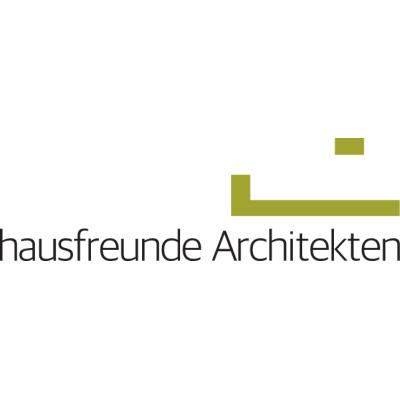 Hausfreunde Architekten in Deggendorf - Logo