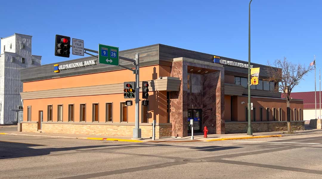 Old National Bank Image