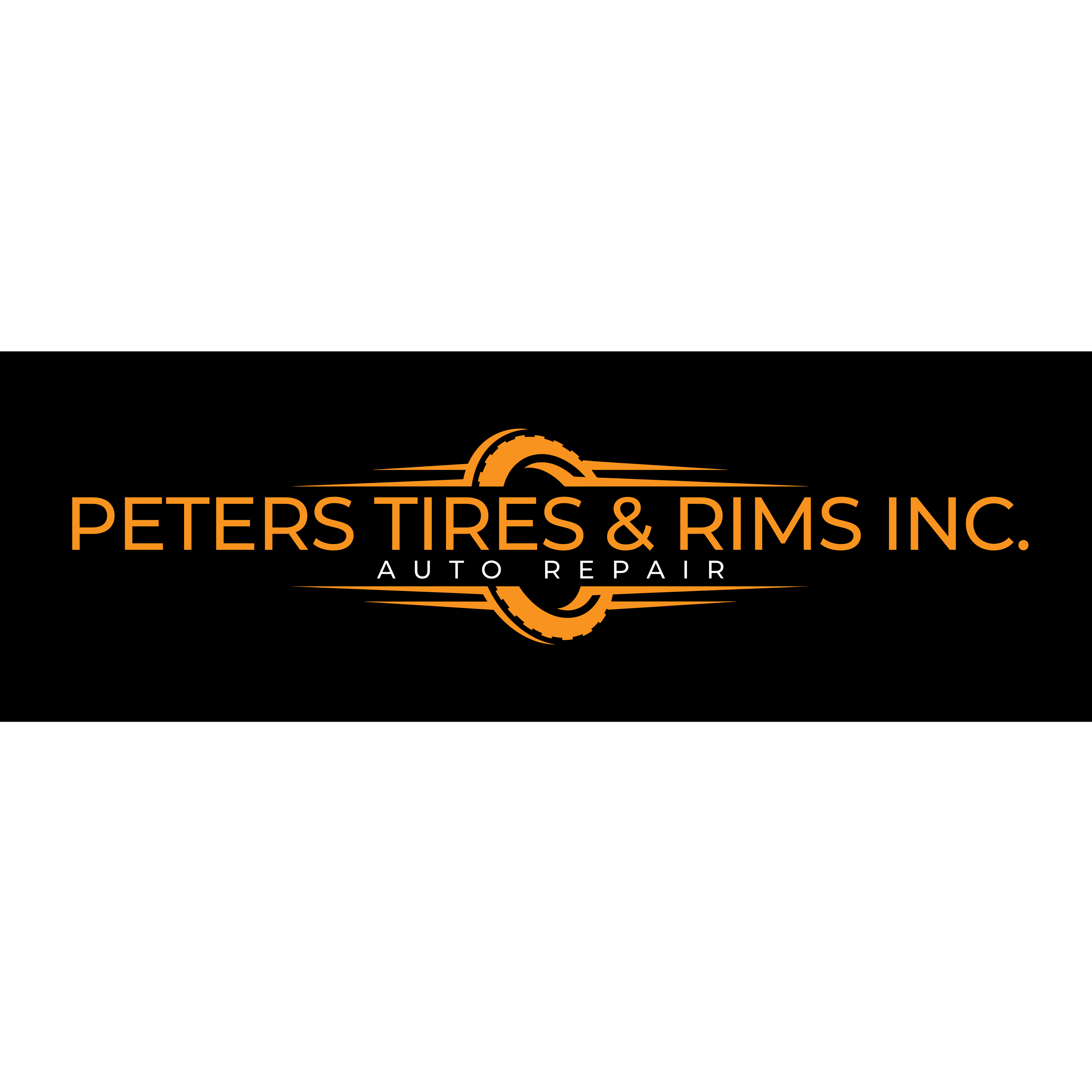 Peters Tires & Rims Incorporated