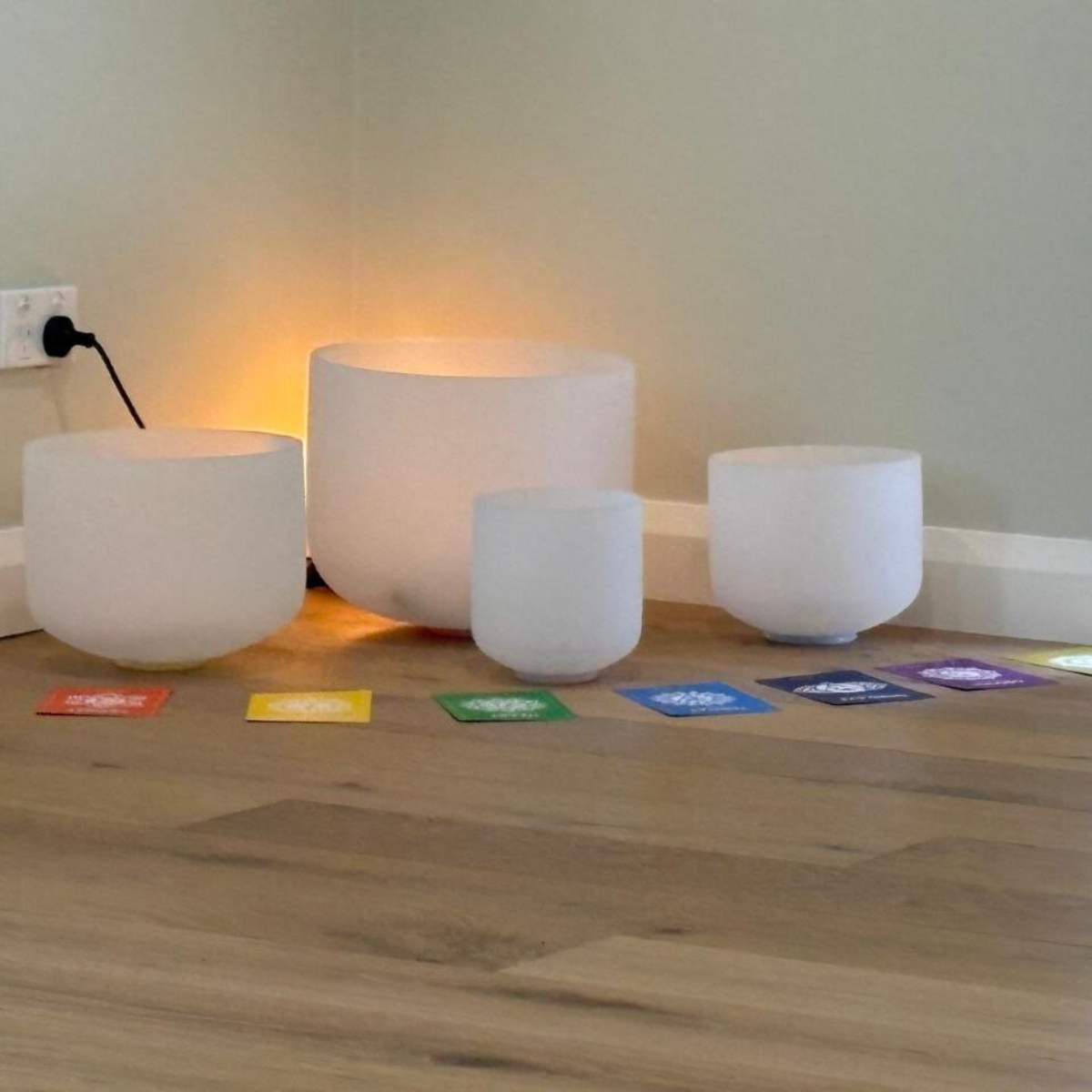 Images Holistic Yoga Studio