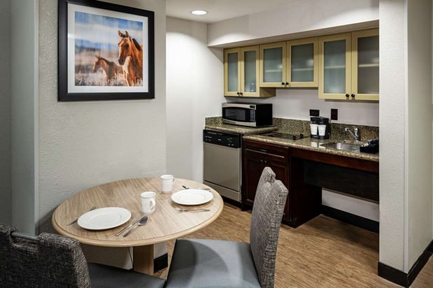 Images Homewood Suites by Hilton Austin/Round Rock, TX