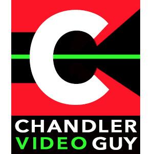 Chandler Video Guy