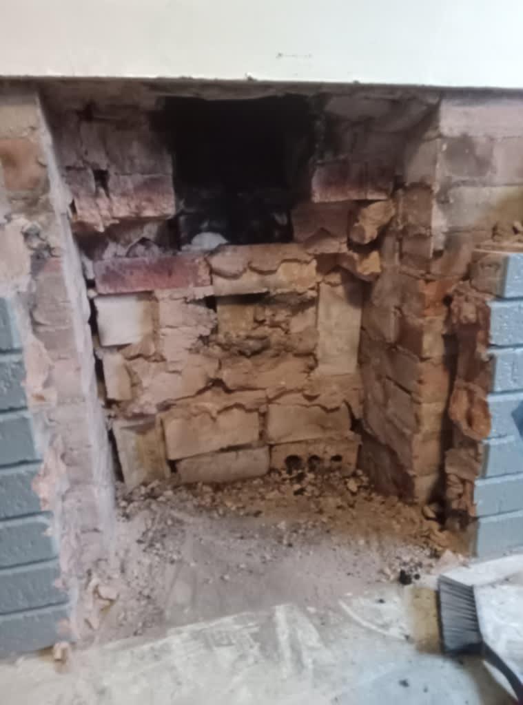 Images Lincolnshire Log Burner Installation and Chimney Sweep