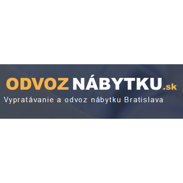 Odvoz nábytku Bratislava