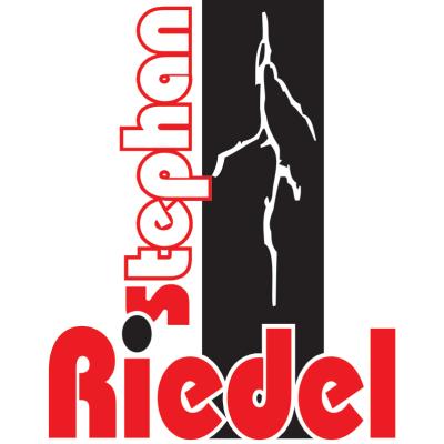 Logo Stephan Riedel GmbH & Co. KG