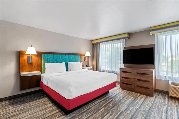 Images Hampton Inn & Suites Lathrop