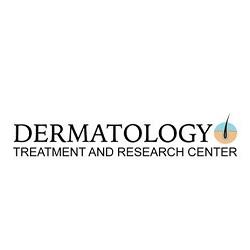 Dermatology Treatment and Research Center Logo