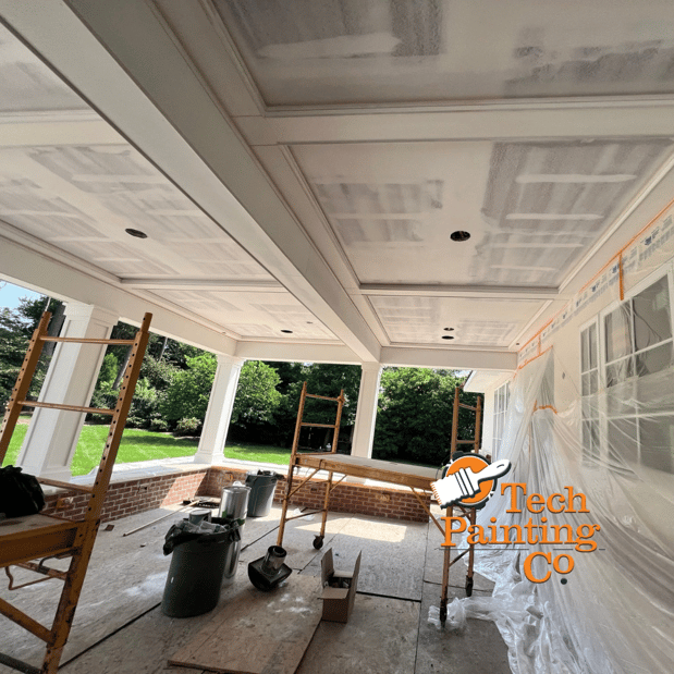 Images Tech Painting Company, Inc.