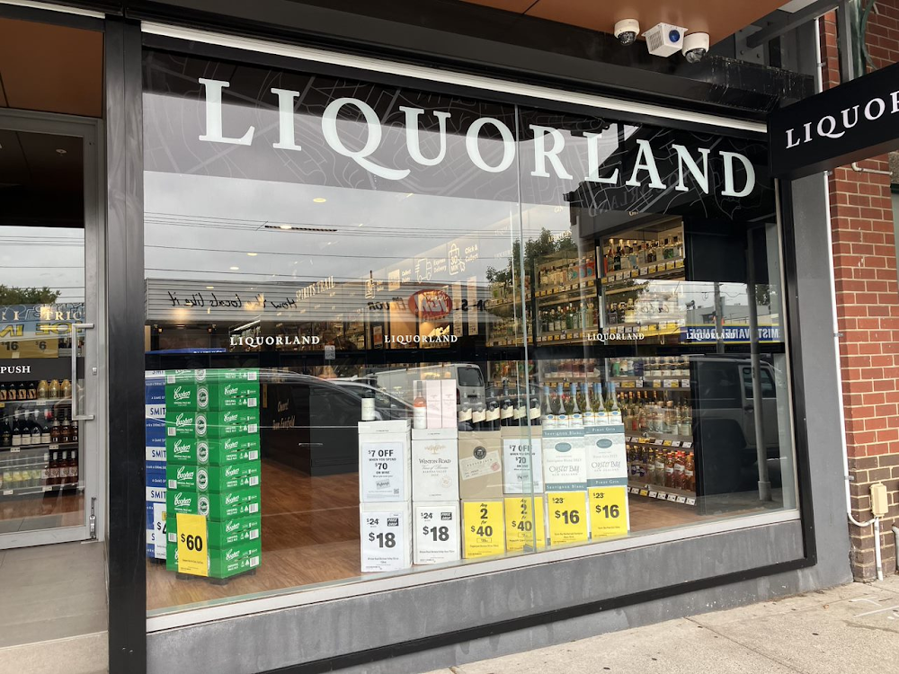 Images Liquorland Fairfield (Station Street)