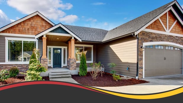 Images Scott's Painting & Staining Inc