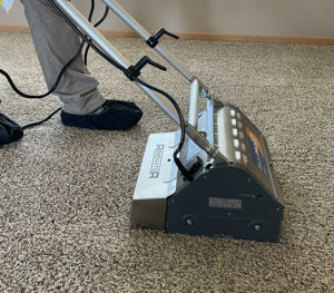 Images Santos Carpet Cleaning