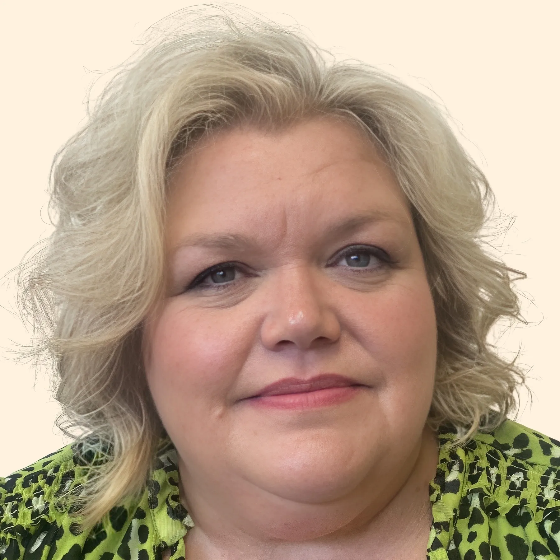 Tonya Mccarroll - Knoxville, TN - Psychiatry, Addiction Medicine, Nurse Practitioner