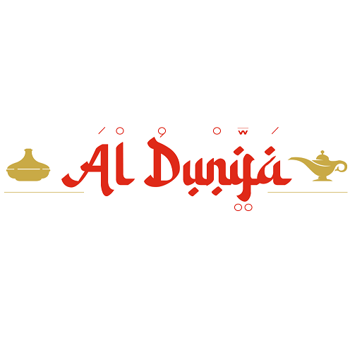 Restaurant Al Dunya Logo