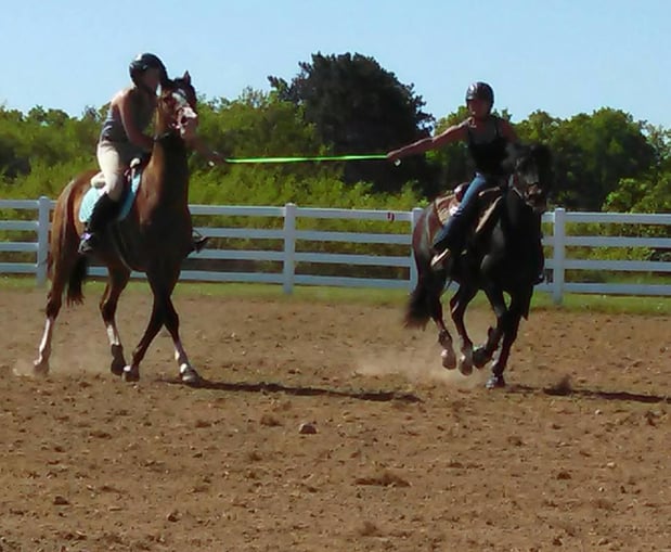 Images Pineridge Equestrian Center, LLC