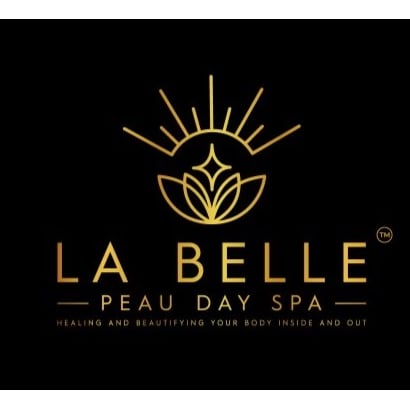 La Belle Peau Day Spa Logo