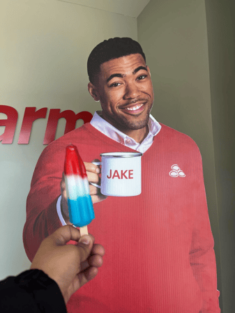 Images Lee Hudson - State Farm Insurance Agent