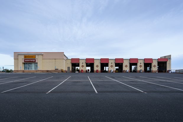 Images Eavers Tire Discounters