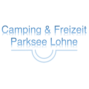 Campingplatz Parksee Lohne Logo