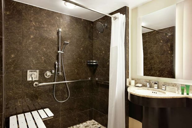 Images Hilton Atlanta Airport