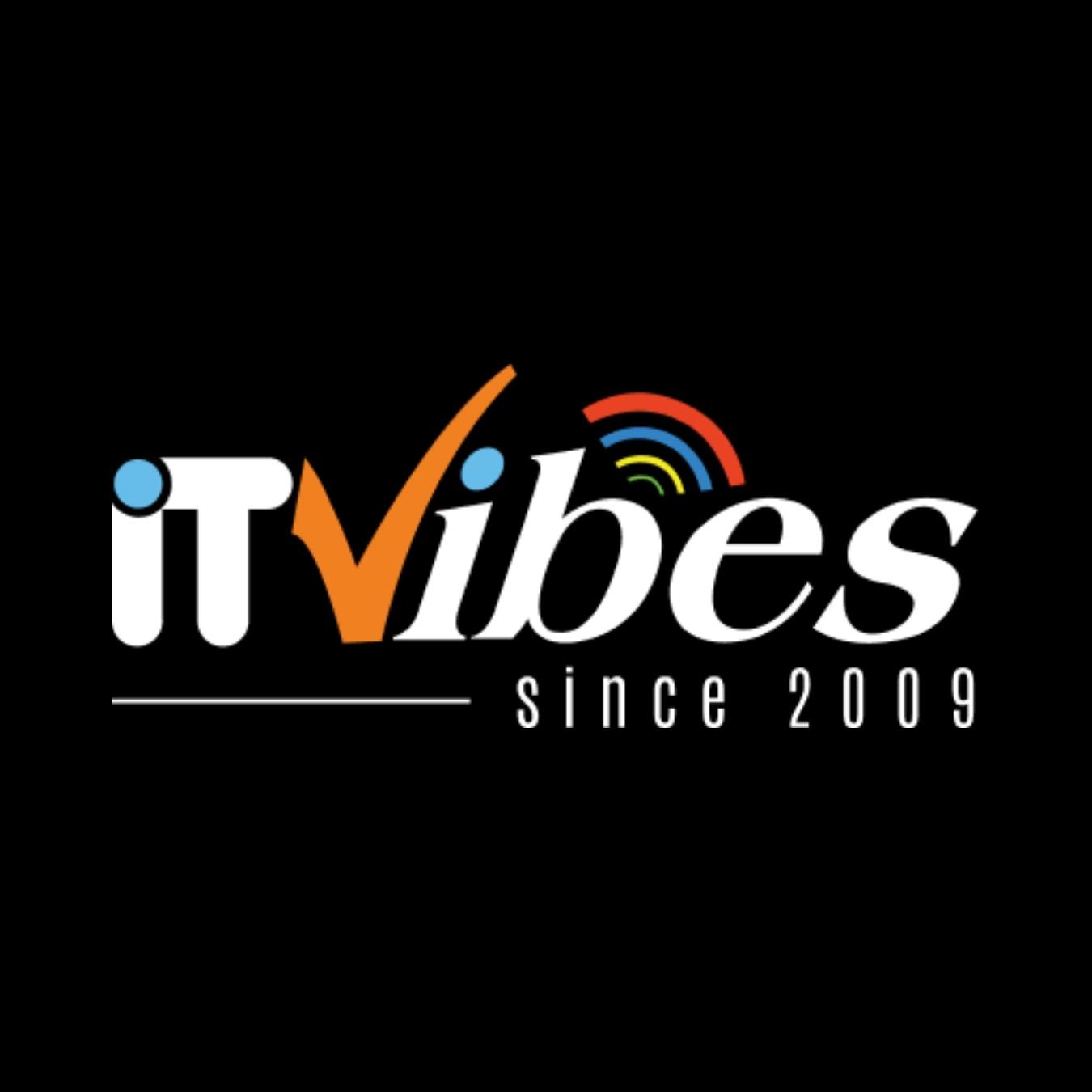 ITVibes - Digital Marketing Agency