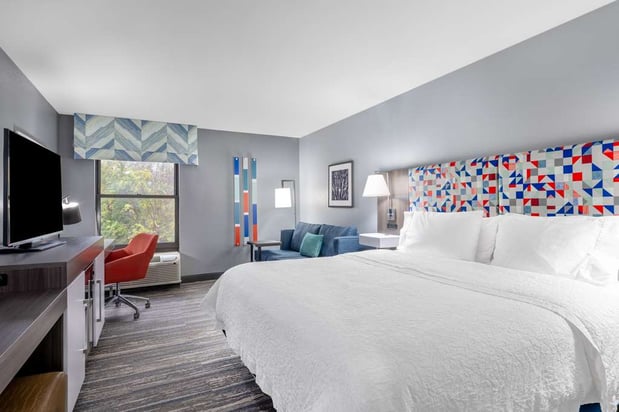 Images Hampton Inn Sanford