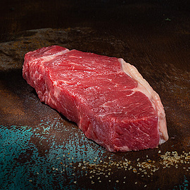 Steak von Gourmetfleisch