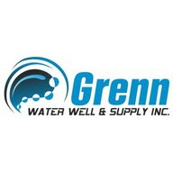 Grenn Water Well and Supply Inc Logo