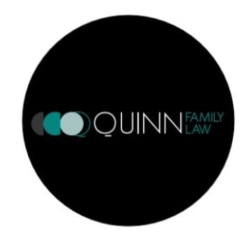 Quinn Family Law Logo