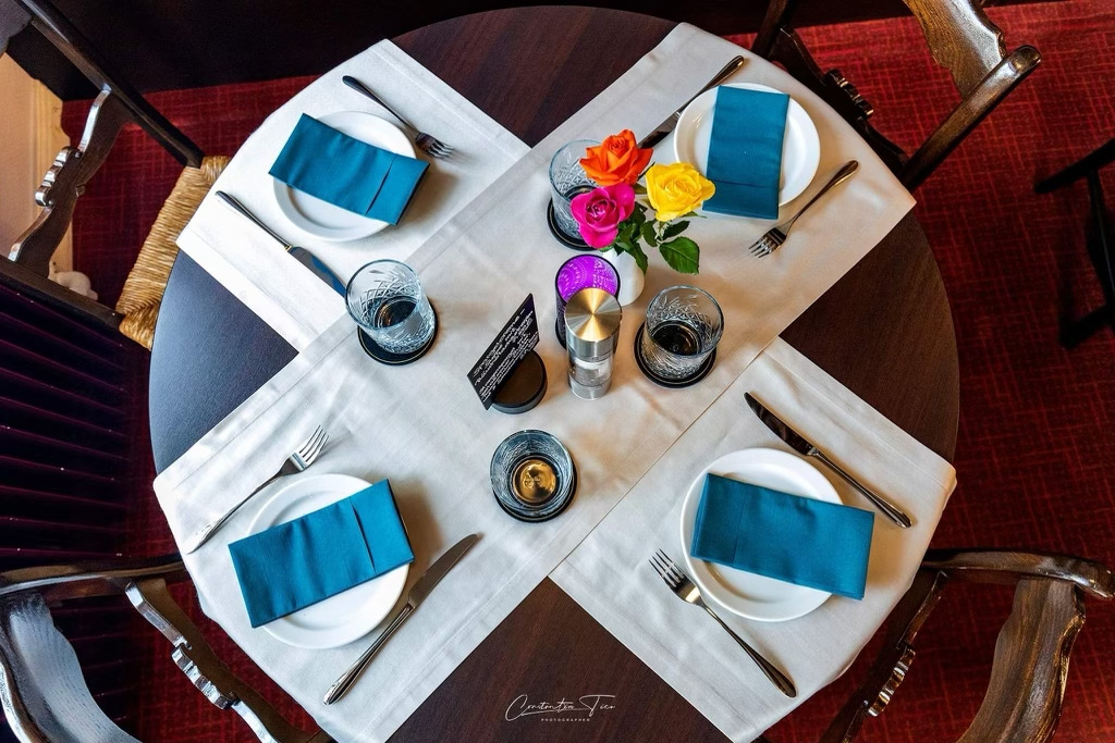 Bilder Restaurant Die Kleine Möwe